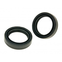 Front Fork Oil Seal Set 33x45x10 Naraku