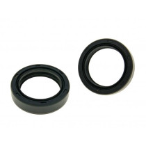Front Fork Oil Seal Set 33x45x11 Naraku