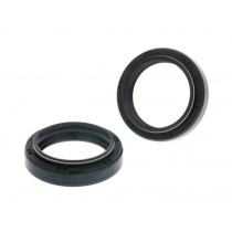 Front Fork Oil Seal Set 33x45x8/10.5 Naraku