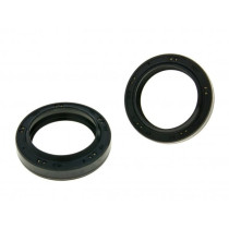 Front Fork Oil Seal Set 33x45x8/10.5 Naraku
