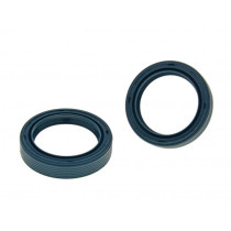 Front Fork Oil Seal Set 34.74x47x9 Naraku  -2005
