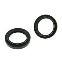 Front Fork Oil Seal Set 35x47x7.5/10 Naraku