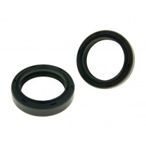 Front Fork Oil Seal Set 35x47x9.5/10.5 Naraku