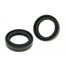 Front Fork Oil Seal Set 35x48x11 Naraku