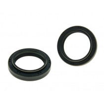 Front Fork Oil Seal Set 35x48x8/10.5 Naraku