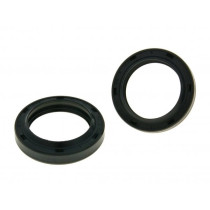 Front Fork Oil Seal Set 35x48x8/10.5 Naraku