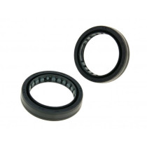 Front Fork Oil Seal Set 40x52.2x10/10.5 Naraku