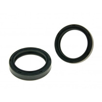 Front Fork Oil Seal Set 40x52x10/10.5 Naraku