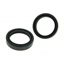 Front Fork Oil Seal Set 41x53x10.5 Naraku