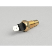 Temperature Sensor In Cylinder Head Oem Quality Morini 50 Cc Lc (type Aprilia Suzuki)
