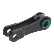 Height Adjustment Swingarm 40mm 101 Octane