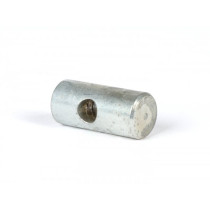 Barrel With Hole For Battery Strap Casa Lambretta