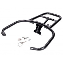 Rear Luggage Rack 101 Octane
