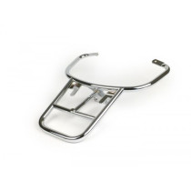 Topcase Support Rear Piaggio