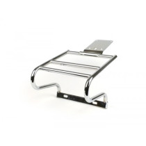 Topcase Support Rear Rms  Chrom