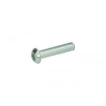 Screw Lens Head Torx M8 X 30 Iso7380-1 Tx
