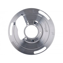 Support Plate For Stator Vape