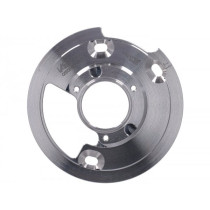 Support Plate For Stator Vape