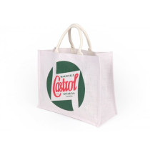 Carrying Bag Castrol, Classic