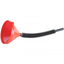 Funnel HÜnersdorff  Red