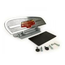 Step Fa Italia  Red