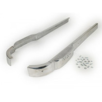Footboard Extensions Spaq  Spain)