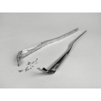 Footboard Extensions Spaq