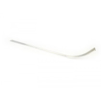 Footboard Stripe Middel Left Piaggio