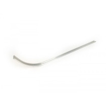 Footboard Stripe Middel Right Piaggio
