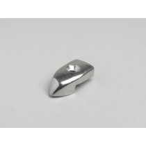 End Cap Footboard Stripes Inner Lambretta