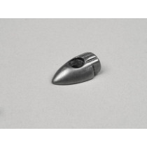 End Cap Footboard Stripes Inner Vespa