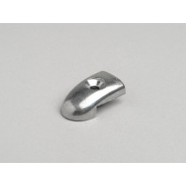 End Cap Footboard Stripes Lambretta