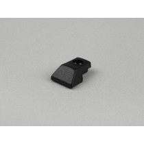 End Cap Footboard Stripes Oem Quality Vespa Px (-1983)