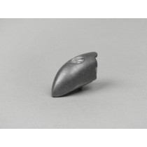 End Cap Footboard Stripes Outer Vespa