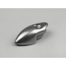 End Cap Footboard Stripes Vespa