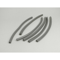 Floor Board Rubbers Lambretta  Grey