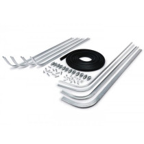 Footboard Stripes Set Oem Quality  -104209)