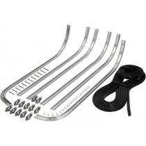 Footboard Stripes Set Oem Quality