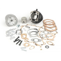 Tuningkit 40mph (plug&play) Polini 75 Cc Racing Vespa Pk50 Xl2  Touren Setup