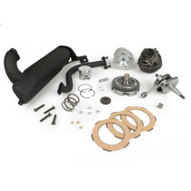 Tuningkit 55mph Polini 102 Cc  Sport Setup