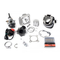 Tuningkit dr 70 cc Minarelli Ac (horizontal)  Sportset