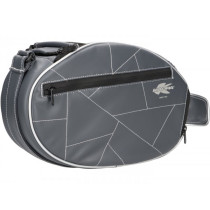 Tunnel Bag Kappa  Puleather