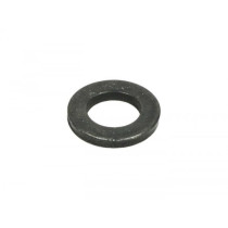 Washer Din 433 M10  Burnished