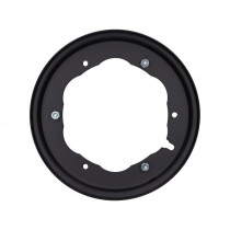 Conversion Rim From 9 To 10 Inch Jockeys Boxenstop  Black