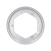 Conversion Rim From 9 To 10 Inch Jockeys Boxenstop  Silver