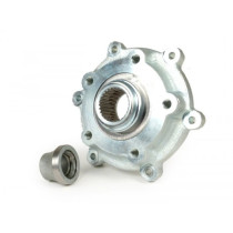 Conversion Kit For Rear Wheel Rim Scooter Center