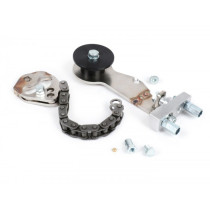 Ombouwset voor Carterset Lml Se / Pk Xl2 naar 2schaltzüge kr Automation