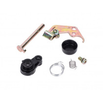 Choke Conversion Kit Naraku Carburetor Pz19 Manual Folding To Cable Choke