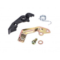 Choke Conversion Kit Naraku Carburetor Pz26 Manual Folding To Cable Choke