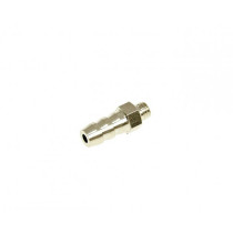 Vacuum Hose Connection M5 101 Octane D=6mm